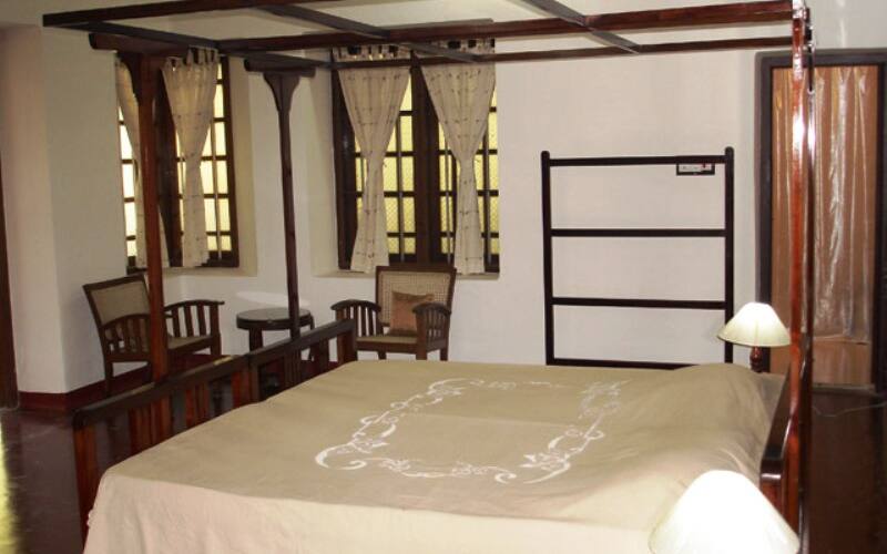Ayanat House Homestay, Alleppey 5